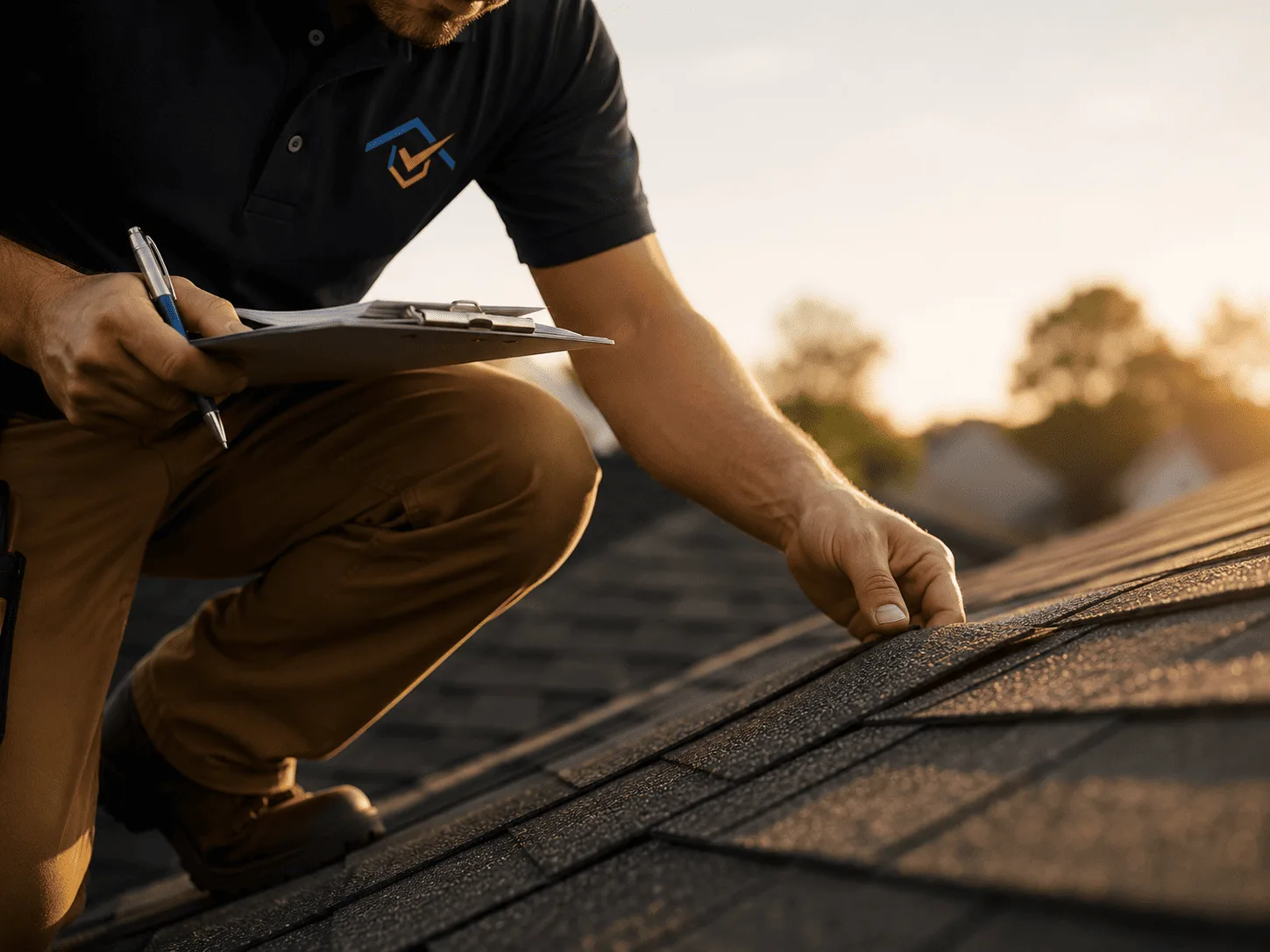 Why Choose Roof Inspection in Yoder, IN