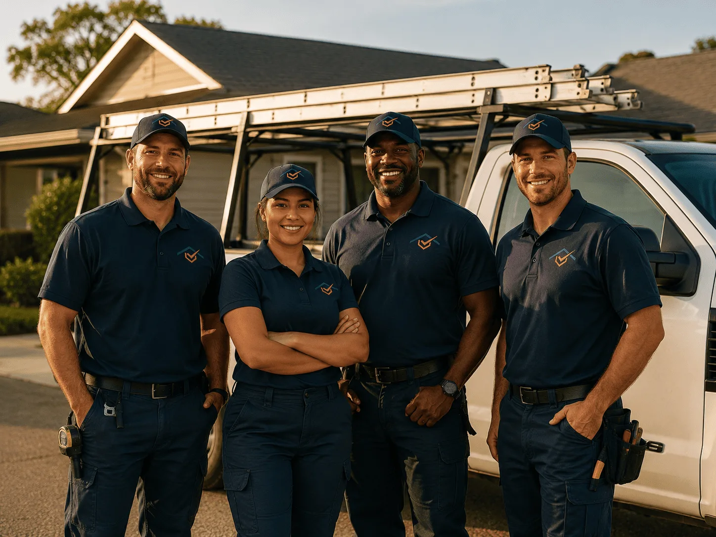 Roof Inspection company in Yoder, IN
